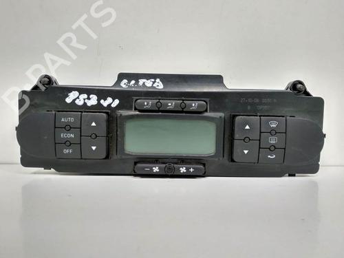 Used Climate control Climate control SEAT ALTEA (5P1) 1.9 TDI (105 hp) 7993868 7993868