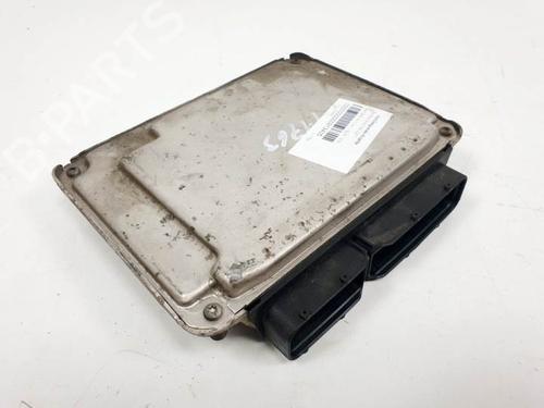 Engine control unit (ECU) SEAT IBIZA III (6L1) 1.9 TDI | BP13474502M57 
