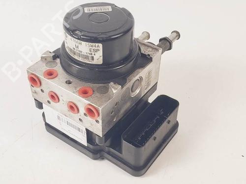 Used ABS pump ABS pump NISSAN MURANO II (Z51) 2.5 dCi 4x4 (190 hp) 15352526 15352526