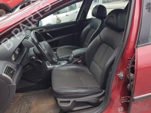Engine PEUGEOT 407 (6D_) 2.0 HDi 135 (6DRHRH, 6DRHRE, 6DRHRG, 6DRHRJ) | BP39196343M1 - Image 13
