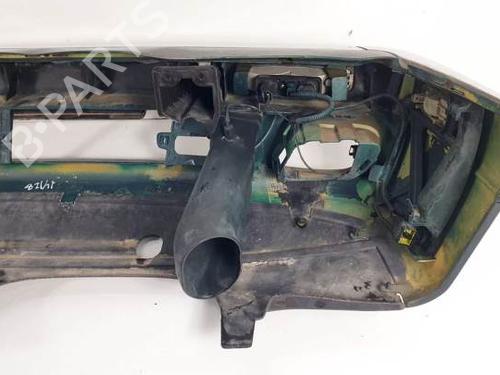 Front bumper JAGUAR XJ (X308) 3.2 | BP17637129C7 