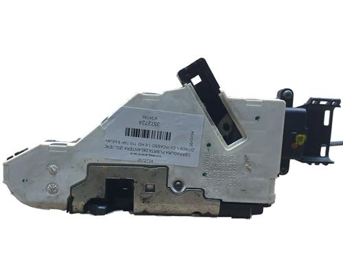 Cerradura puerta delantera izquierda Cerradura puerta delantera izquierda 38537053 38537053