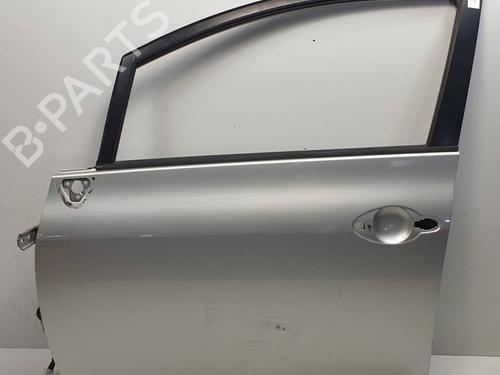 Used Left front door Left front door 36947024 36947024