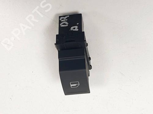 Used Right front window switch Right front window switch VW GOLF PLUS V (5M1, 521) 1.9 TDI (105 hp) 31272345 31272345