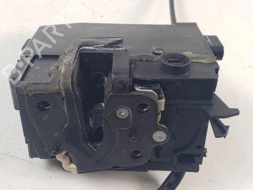Used Rear left lock CITROËN C4 Picasso II 2.0 BlueHDi 150 (150 hp) 25403519