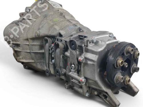 Gearbox MERCEDES-BENZ SLK (R170) 230 Kompressor (170.447) | BP24990590M3 