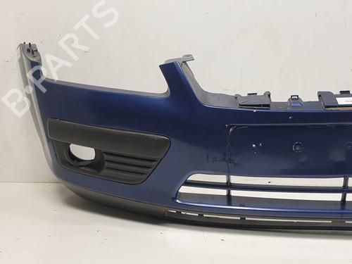 Front bumper FORD FOCUS II (DA_, HCP, DP) 1.8 TDCi | BP26145528C7 
