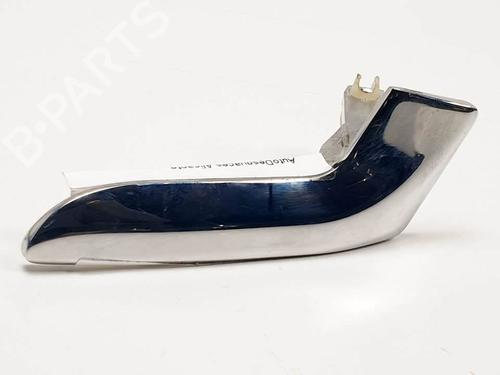 Used Front left interior door handle Front left interior door handle 25295295 25295295