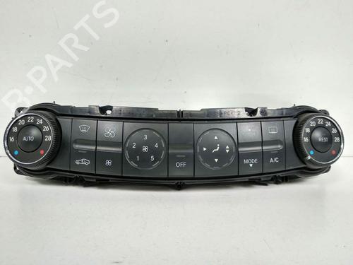 Used Climate control Climate control MERCEDES-BENZ E-CLASS T-Model (S211) E 220 T CDI (211.206) (150 hp) 7300568 7300568