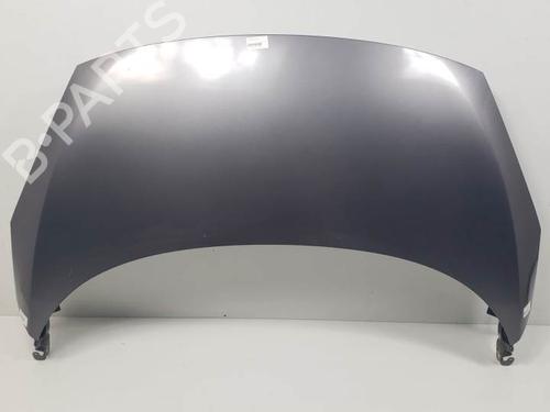 Hood RENAULT SCÉNIC III (JZ0/1_) 1.5 dCi | BP25117316C1 