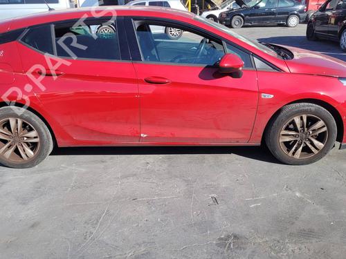 Switch OPEL ASTRA K (B16) 1.2 Turbo (68) | BP36488128I30 - Image 8