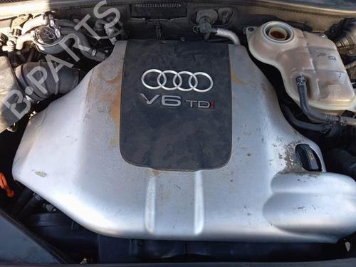 Instrument cluster AUDI ALLROAD C5 (4BH) 2.5 TDI quattro | BP24339314C47 