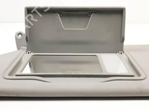 Left sun visor MITSUBISHI ASX (GA_W_) 1.8 DI-D (GA6W) | BP25295163I1  - Image 5