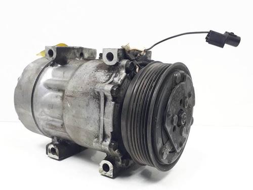 Used AC compressor VOLVO S40 I (644) 1.9 DI (102 hp) 6840099