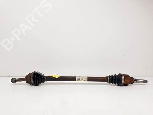 Used Right front driveshaft Right front driveshaft CITROËN C3 I (FC_, FN_) 1.4 HDi (68 hp) 15963321 15963321