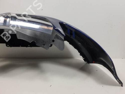 Front bumper OPEL CORSA D (S07) 1.2 (L08, L68) | BP25864124C7 