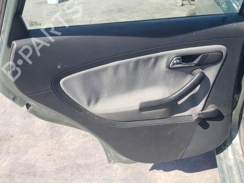 Left front fenders SEAT IBIZA III (6L1) 1.4 16V | BP27472088C41 