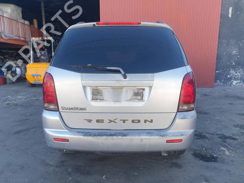 Right front window switch SSANGYONG REXTON / REXTON II (GAB_) 2.7 Xdi | BP30959250I26  - Image 8