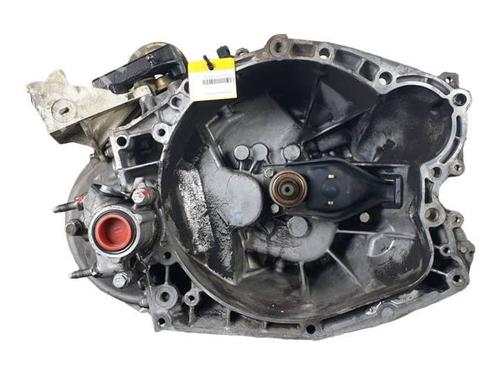 Used Gearbox PEUGEOT 307 SW (3H) 2.0 HDI 90 (90 hp) 29272107