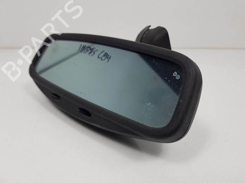 Used Rear mirror Rear mirror CITROËN C4 I (LC_) 1.6 HDi (109 hp) 11936972 11936972