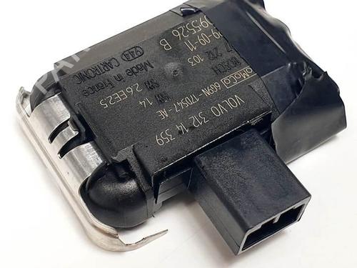Elektronisk sensor VOLVO V60 I (155) D3 / D4 (163 hp) 25289536