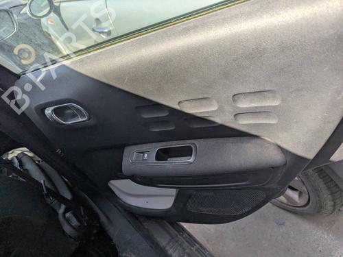 Front left lock CITROËN C3 III (SX) 1.2 PURETECH 82 | BP36254572C98 - Image 9