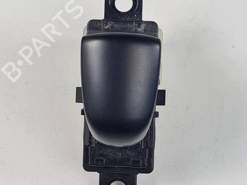 Venstre bagtil elrude kontakt Venstre bagtil elrude kontakt NISSAN QASHQAI II (J11, J11_) 1.2 DIG-T (115 hp) 34513430 34513430