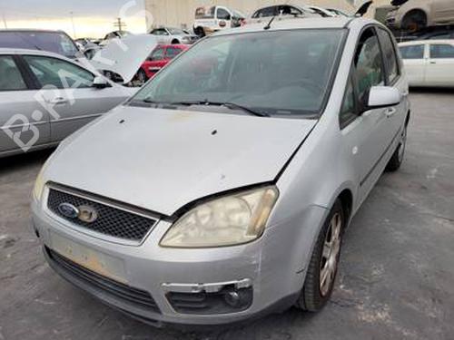 Brugte FORD FOCUS C-MAX (DM2) 1.6 TDCi (90 hp) 4340505