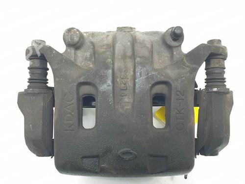 Used Left front brake caliper Left front brake caliper RENAULT KOLEOS I (HY_) 2.0 dCi (HY0K) (150 hp) 16909274 16909274
