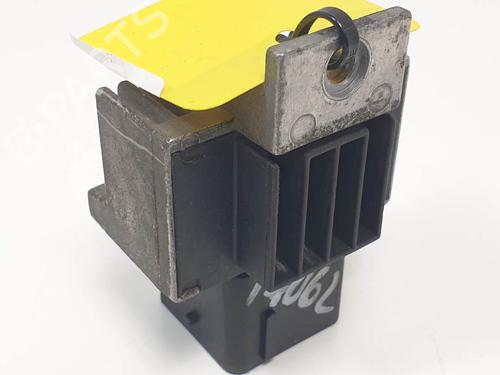 Electronic module RENAULT MEGANE III Hatchback (BZ0/1_, B3_) 1.5 dCi | BP24984248M83  - Image 8