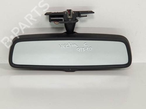 Used Rear mirror OPEL VECTRA C (Z02) 2.2 DTI 16V (F69) (125 hp) 6861287