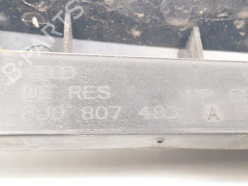 Other AUDI TT Roadster (8J9) 2.0 TFSI quattro | BP15904566O1 