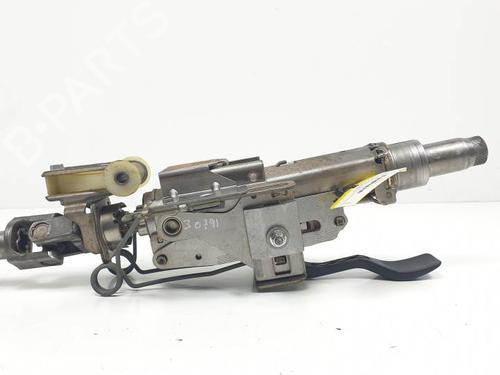 Steering column SKODA FABIA II (542) 1.2 | BP27525563M21 