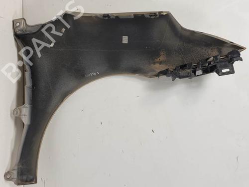 Left front fenders CITROËN C4 I (LC_) 1.6 16V | BP25931678C41 
