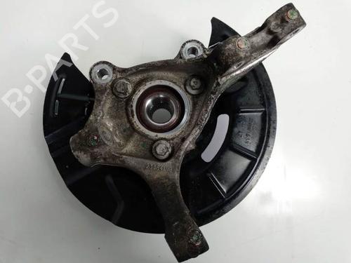 Right front steering knuckle OPEL INSIGNIA B Grand Sport (Z18)  | BP6893156M26 