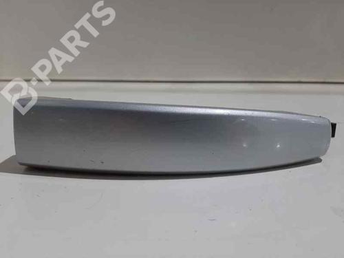 Used Front right exterior door handle Front right exterior door handle OPEL VECTRA C (Z02) [2002-2009] 6839458 6839458