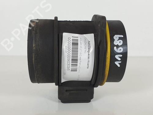 Used Mass air flow sensor Mass air flow sensor JAGUAR XF I (X250) 2.7 D (207 hp) 13254055 13254055