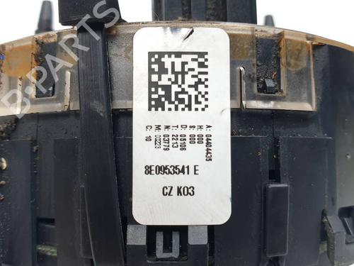 Squib airbag VW TOUAREG (7LA, 7L6, 7L7) 2.5 R5 TDI | BP29875228C102 