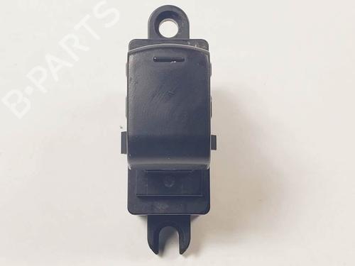 Used Right rear window switch Right rear window switch NISSAN QASHQAI I (J10, NJ10) 1.5 dCi (106 hp) 25295412 25295412