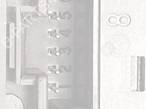 Electronic module MERCEDES-BENZ CLS (C219) CLS 320 CDI (219.322) | BP30959194M83  - Image 10