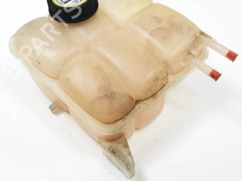 Ekpansionstank Ekpansionstank FORD FOCUS II (DA_, HCP, DP) 1.6 TDCi (90 hp) 24990983 24990983