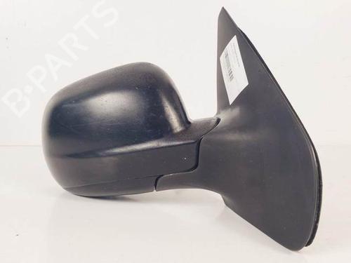 Used Right mirror VW GOLF IV (1J1) 1.6 16V (105 hp) 17360222