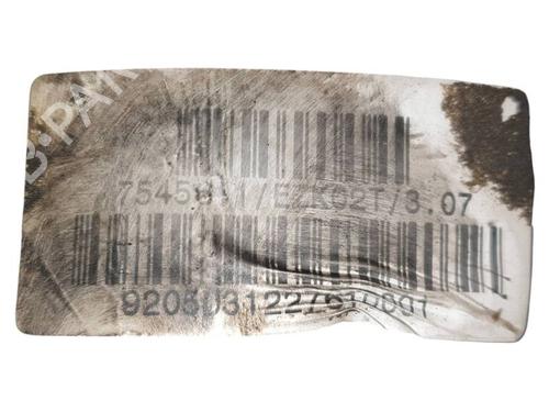 Front differential BMW X3 (E83) 2.0 d | BP34512433M23  - Image 6
