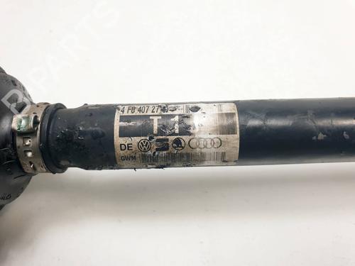 Left front driveshaft AUDI A6 Allroad C6 (4FH) 3.0 TDI quattro | BP30919069M38 - Image 4