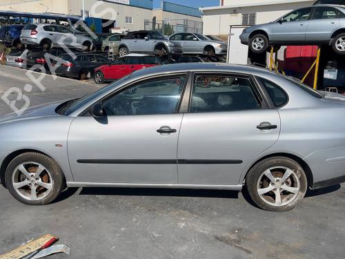 Engine SEAT CORDOBA (6L2) 1.4 TDI | BP36106457M1  - Image 9
