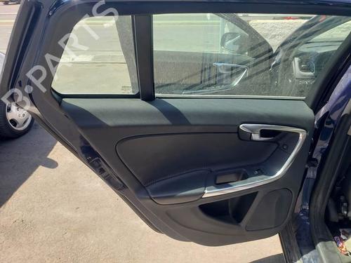 Right front window switch VOLVO V60 I (155) D3 / D4 | BP25289454I26 - Image 13