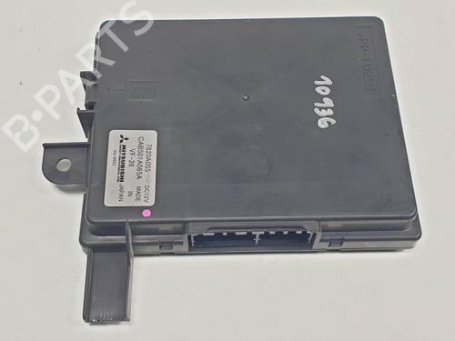 Used Electronic module CITROËN C-CROSSER (VU_, VV_) 2.2 HDi (156 hp) 11922923