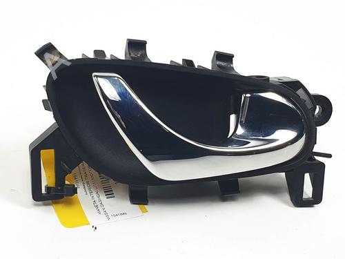 Used Rear right interior door handle Rear right interior door handle NISSAN QASHQAI II (J11, J11_) 1.6 dCi (130 hp) 24931220 24931220