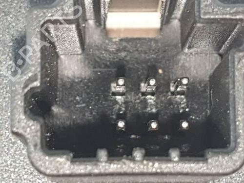 Warning switch RENAULT MEGANE CC (EZ0/1_) 1.9 dCi (EZ0J, EZ1S) | BP25118896I22 - Image 2