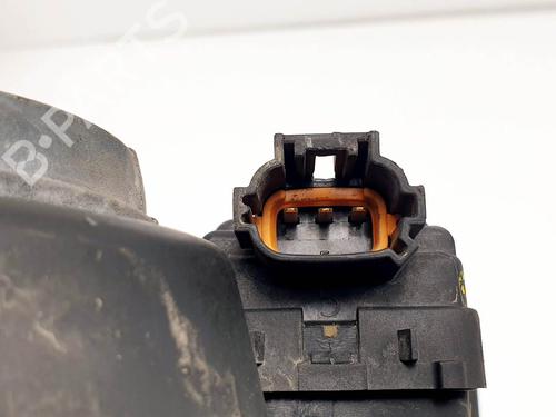 Left headlight NISSAN ALMERA II Hatchback (N16) 2.2 Di | BP25116885C28  - Image 5